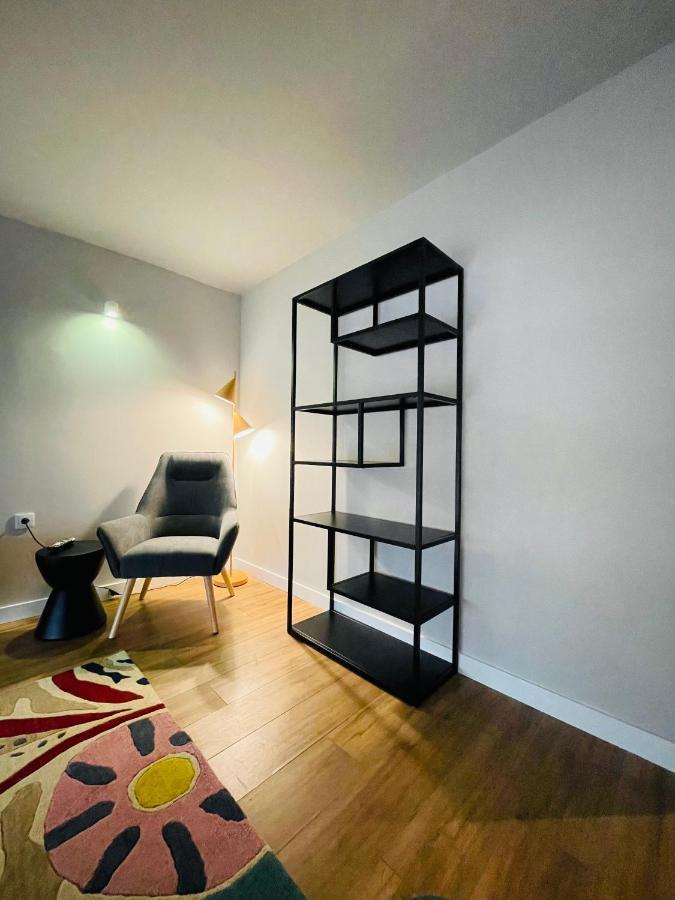 Duque De Loule Apartment Porto Ngoại thất bức ảnh
