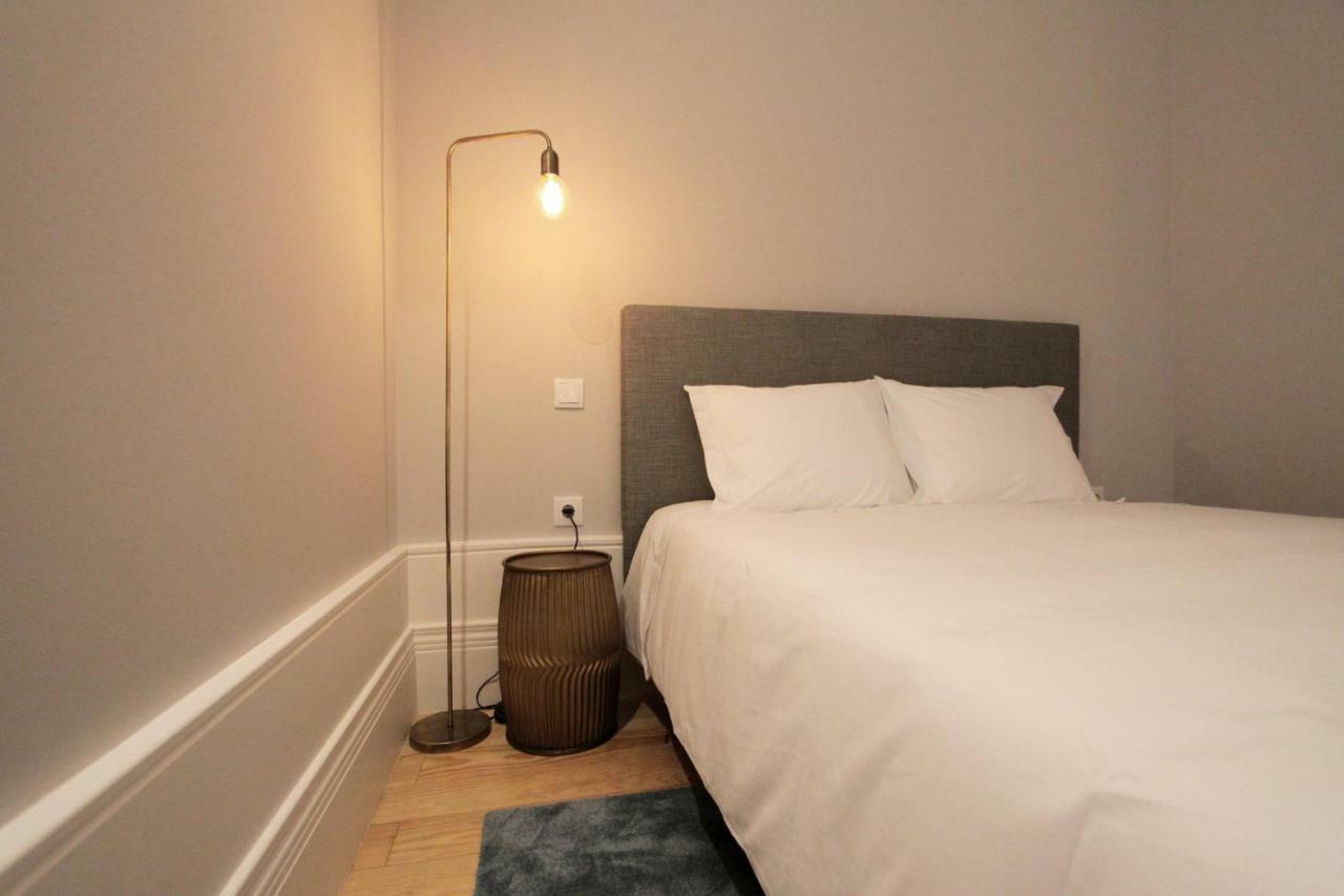 Duque De Loule Apartment Porto Ngoại thất bức ảnh