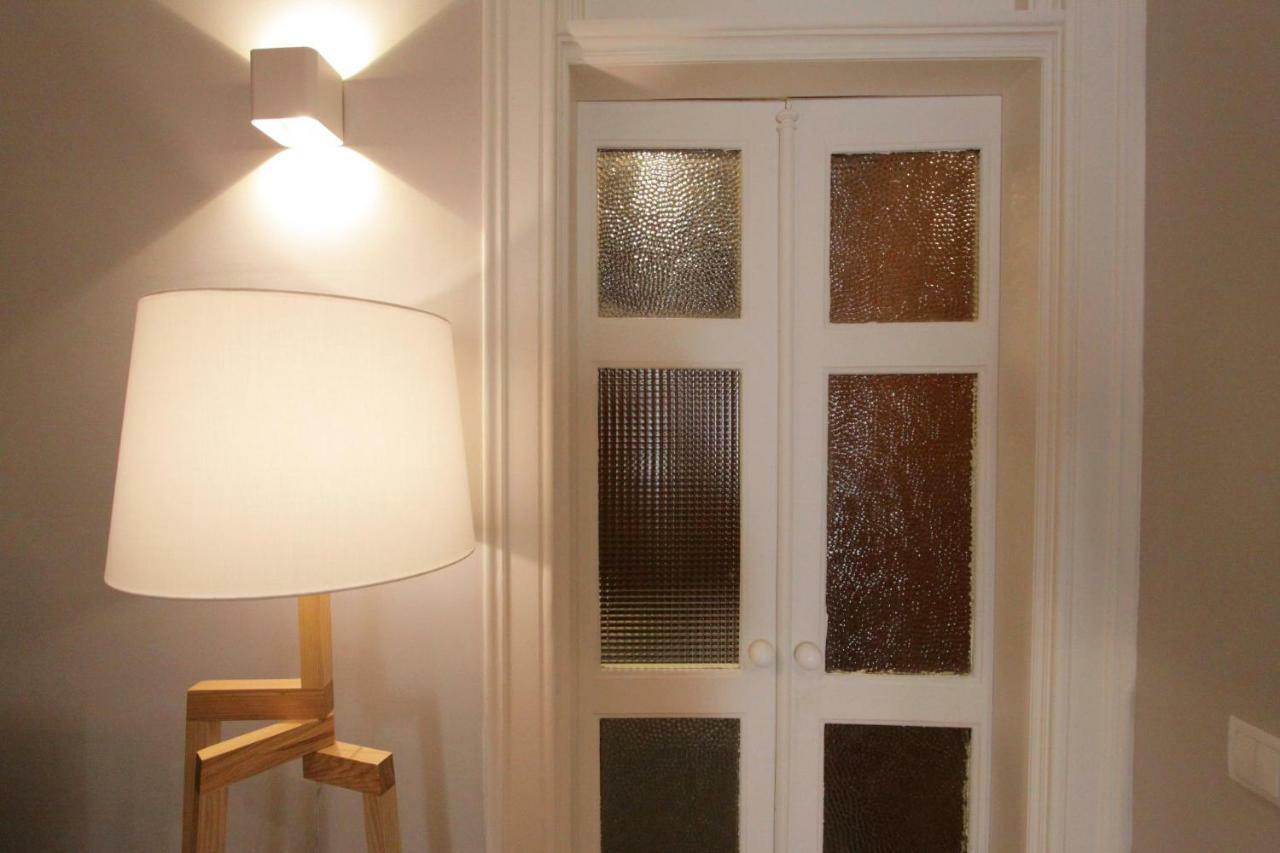 Duque De Loule Apartment Porto Ngoại thất bức ảnh