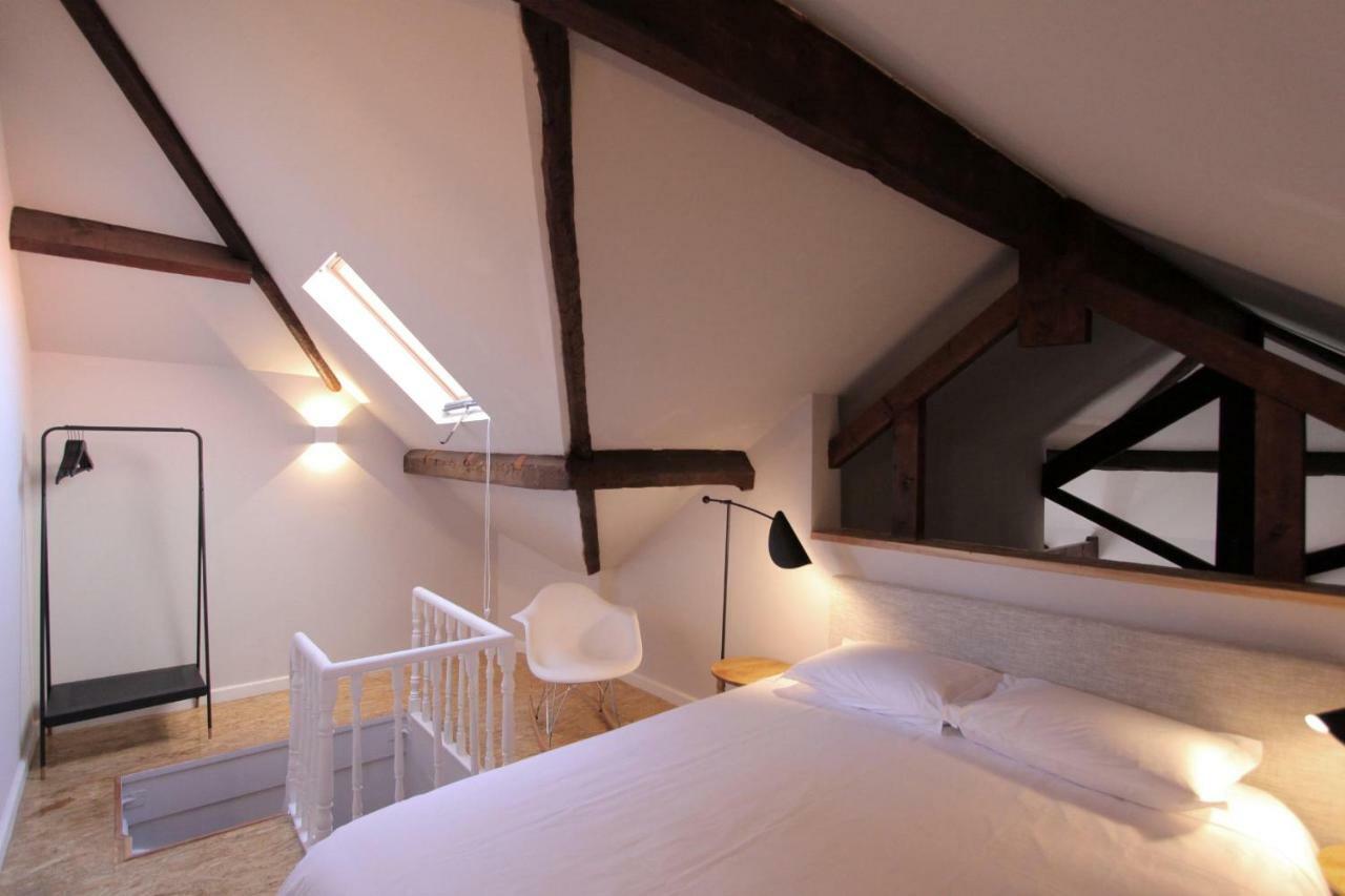 Duque De Loule Apartment Porto Ngoại thất bức ảnh