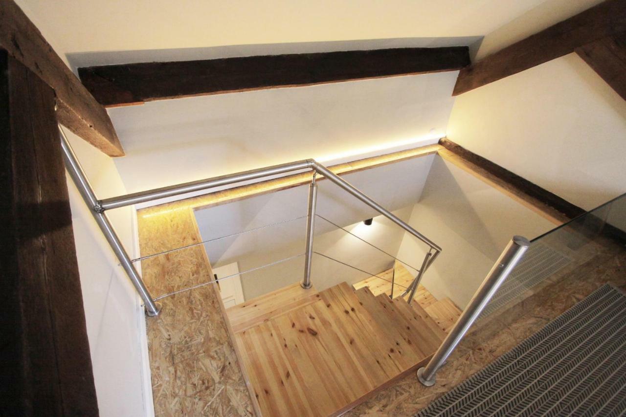 Duque De Loule Apartment Porto Ngoại thất bức ảnh