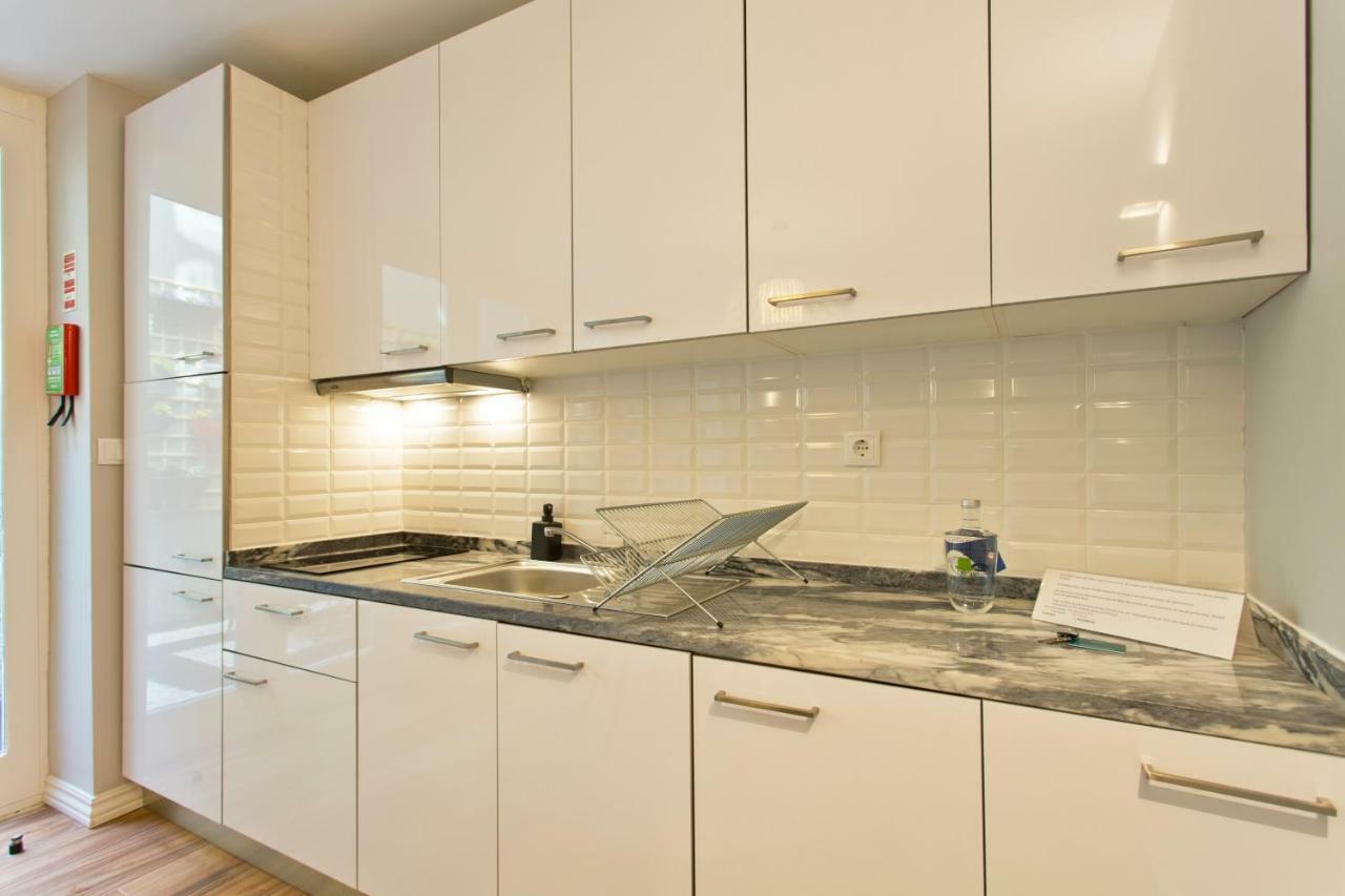 Duque De Loule Apartment Porto Ngoại thất bức ảnh
