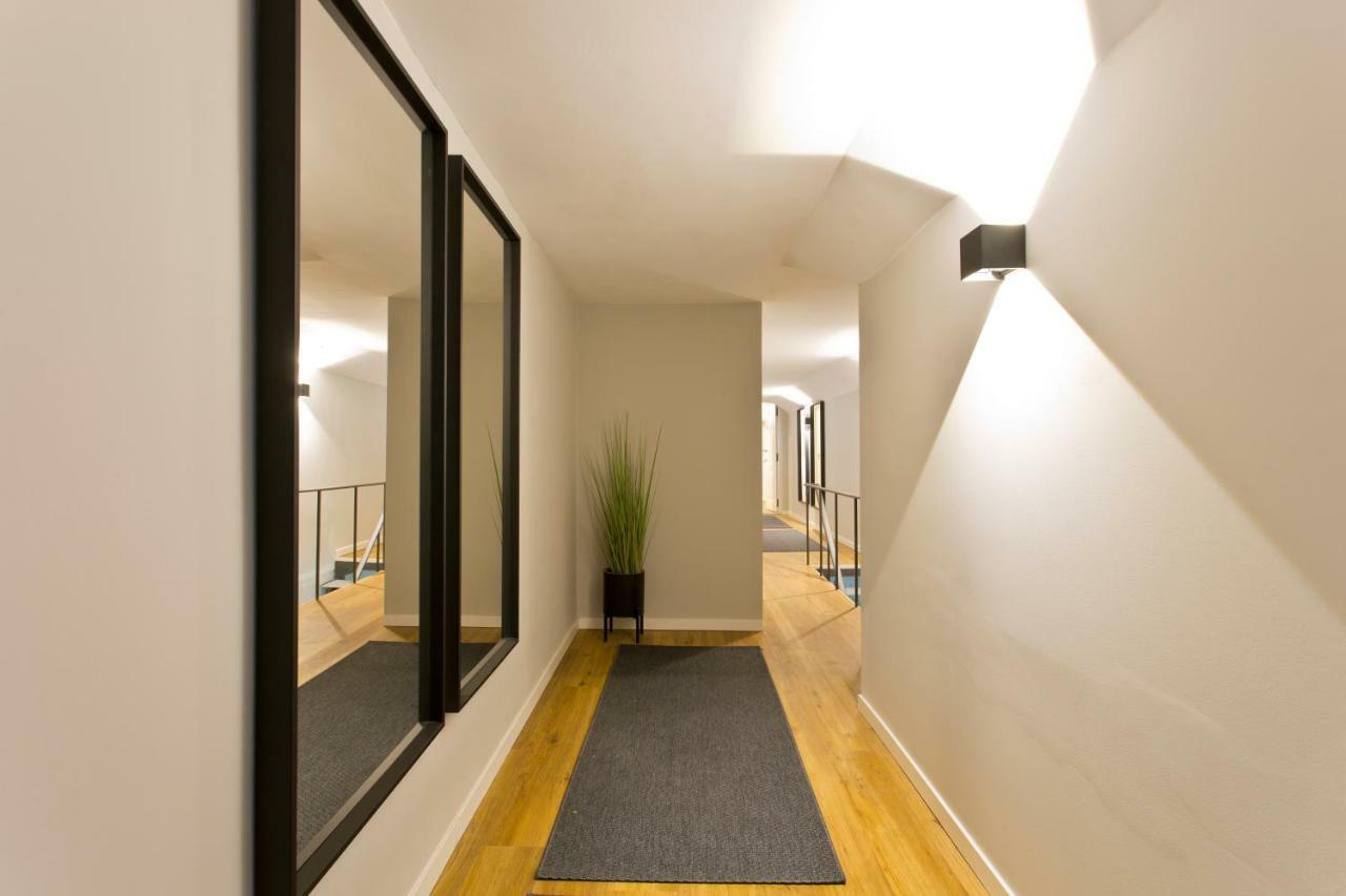 Duque De Loule Apartment Porto Ngoại thất bức ảnh